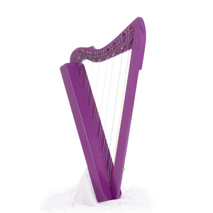 Sharpsicle™ Harp