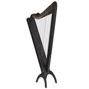 Grand Harpsicle® Harp